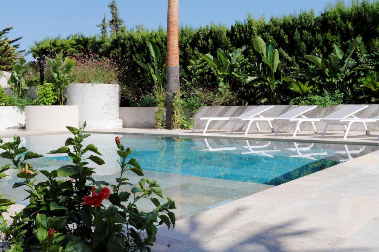 Hotel Boutique Casa Lapicida Calp Exterior foto